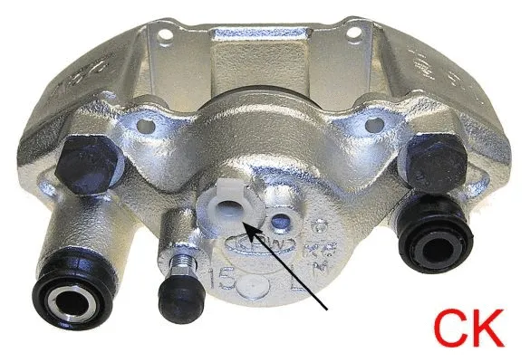 Brake Caliper (38149600)