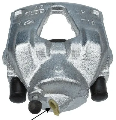Brake Caliper (38167700)