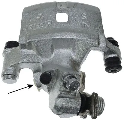 Brake Caliper (38146000)