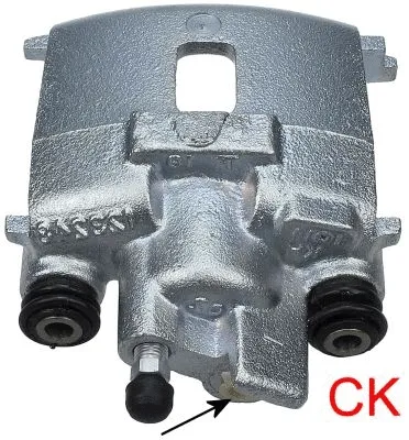 Brake Caliper (38188100)