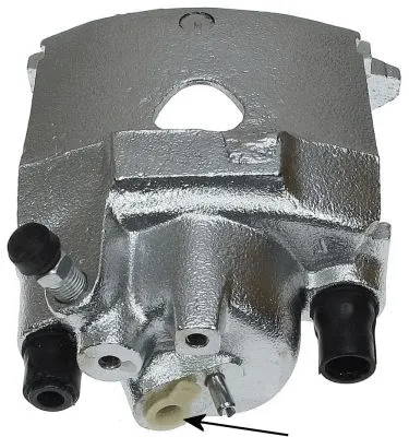Brake Caliper (38062300)