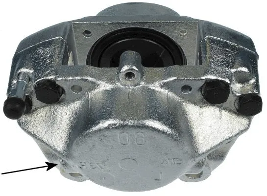 Brake Caliper (38237900)