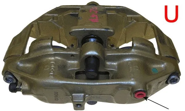 Brake Caliper (38098000)