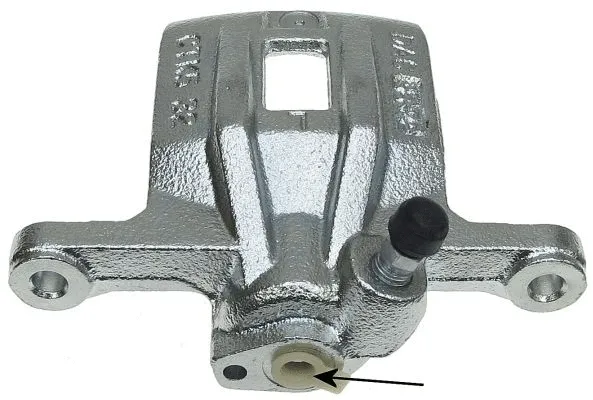 Brake Caliper (38154400)