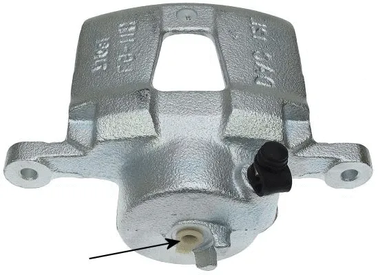 Brake Caliper (38111600)