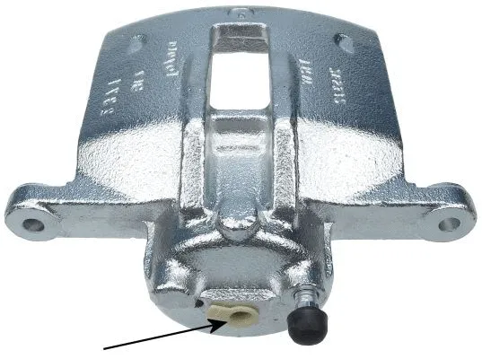 Brake Caliper (38120000)
