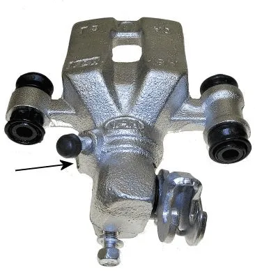Brake Caliper (38090800)