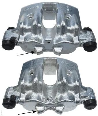 Brake Caliper (38159100)