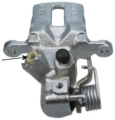 Brake Caliper (38212800)