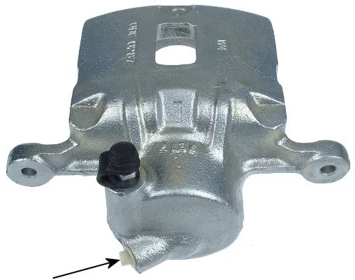 Brake Caliper (38168900)
