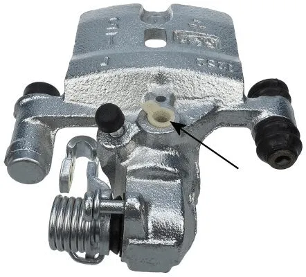 Brake Caliper (38156300)