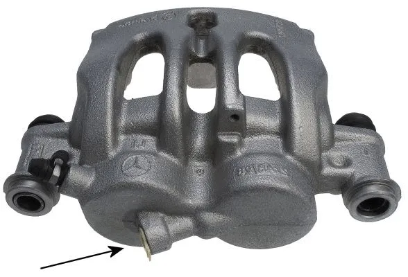 Brake Caliper (38211500)