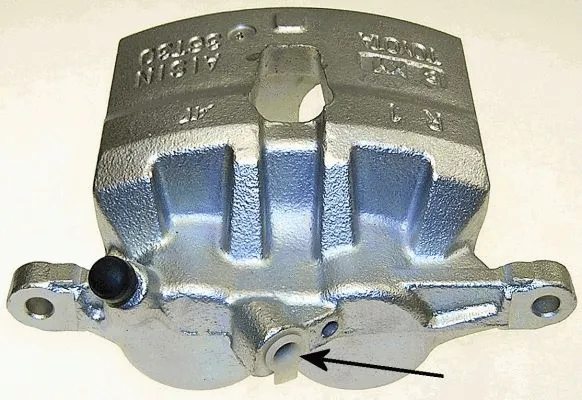 Brake Caliper (38146500)