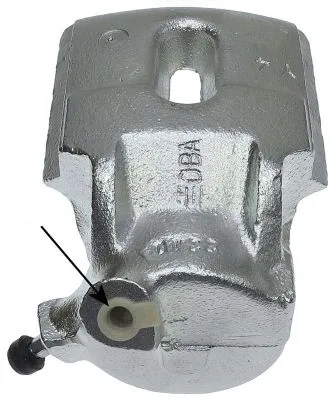 Brake Caliper (38197700)