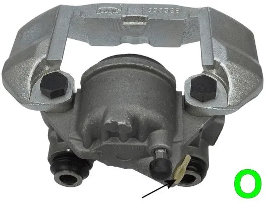 Brake Caliper (38106700)
