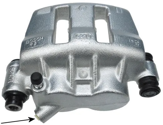 Brake Caliper (38184000)