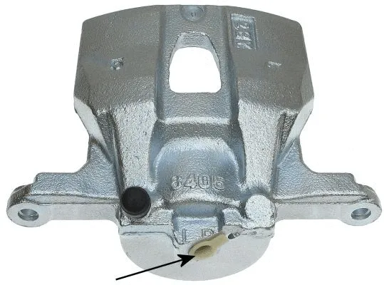 Brake Caliper (38123100)