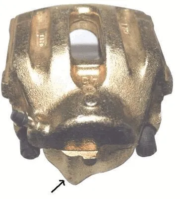 Brake Caliper (38082800)