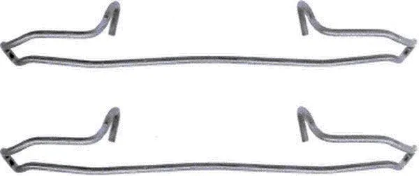 Accessory Kit, brake caliper (82030900)