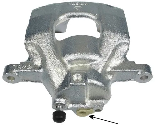 Brake Caliper (38141200)