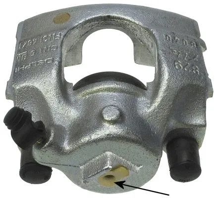 Brake Caliper (38195000)