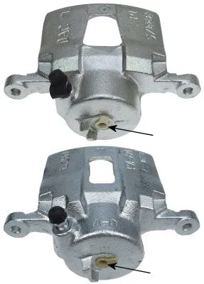 Brake Caliper (38168300)