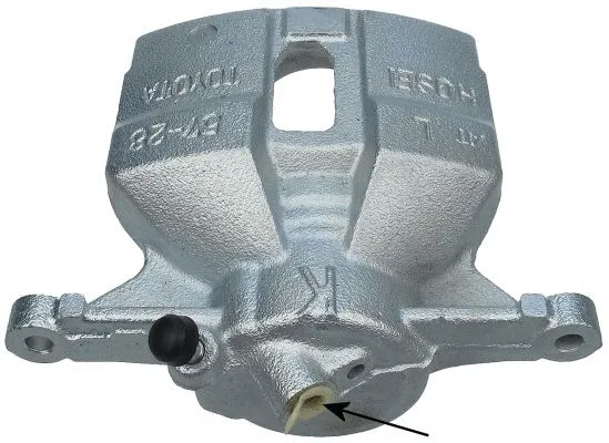 Brake Caliper (38120100)