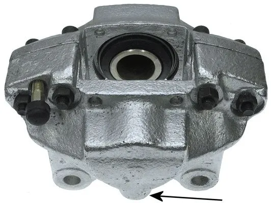 Brake Caliper (38216400)