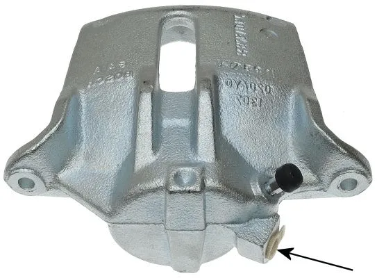 Brake Caliper (38133400)