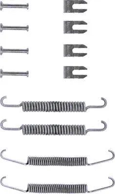 Accessory Kit, brake shoes (97002500)