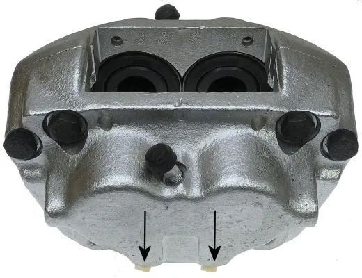 Brake Caliper (38219700)