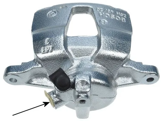 Brake Caliper (38194800)