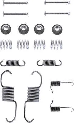 Accessory Kit, brake shoes (97007400)