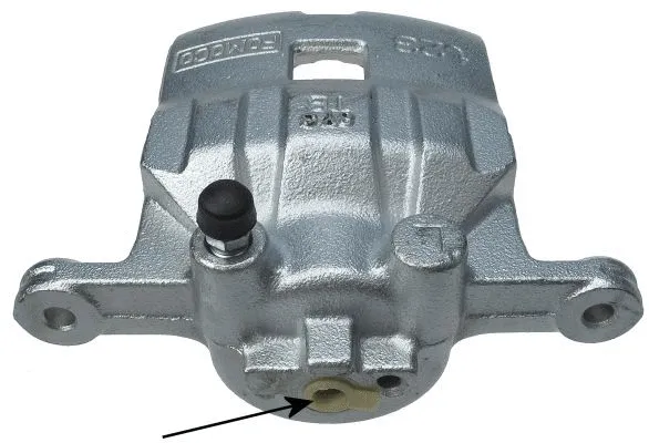 Brake Caliper (38231400)