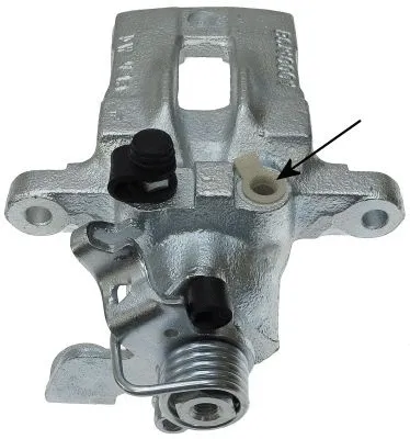 Brake Caliper (38094700)