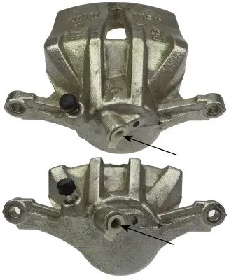 Brake Caliper (38234200)