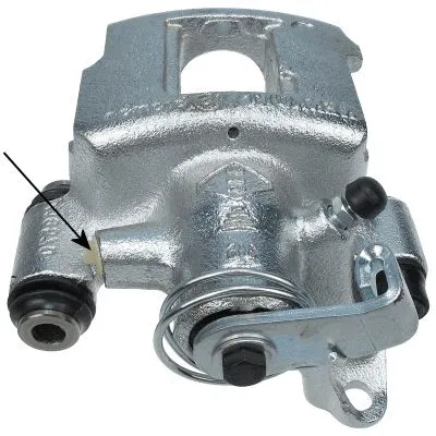 Brake Caliper (38038900)