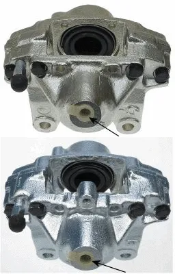 Brake Caliper (38218300)