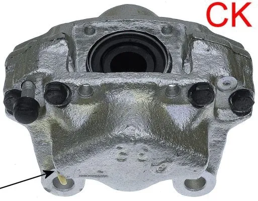 Brake Caliper (38126700)