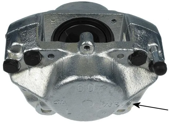 Brake Caliper (38237800)