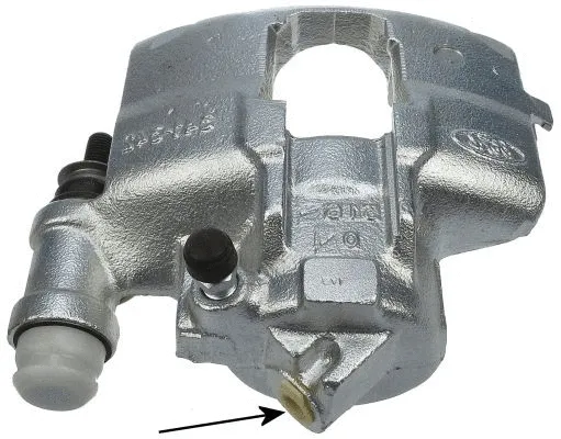 Brake Caliper (38231200)