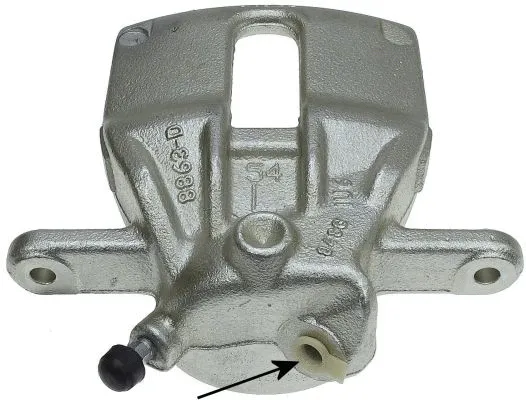 Brake Caliper (38133100)