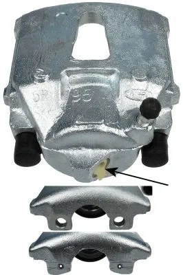 Brake Caliper (38210200)