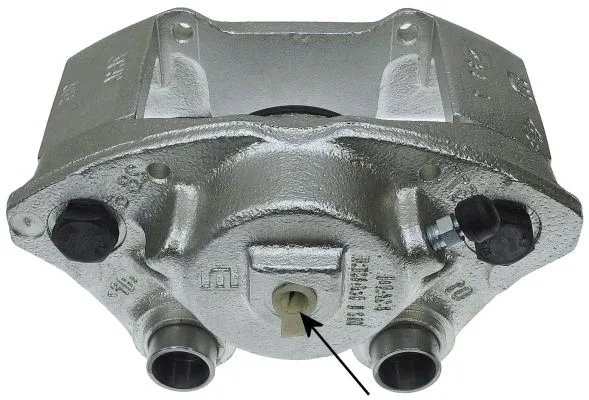 Brake Caliper (38069200)