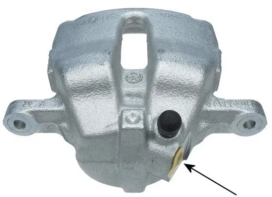 Brake Caliper (38196500)