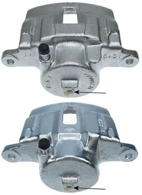 Brake Caliper (38201700)
