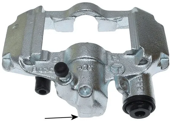 Brake Caliper (38089400)