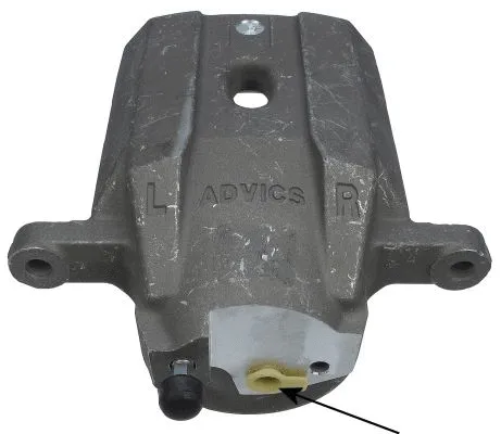 Brake Caliper (38231600)