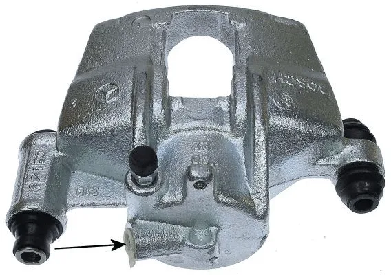 Brake Caliper (38121500)