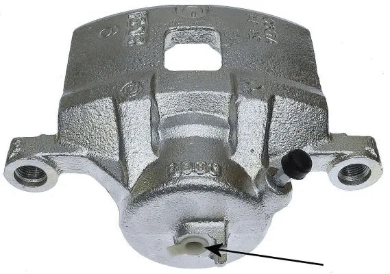 Brake Caliper (38170700)